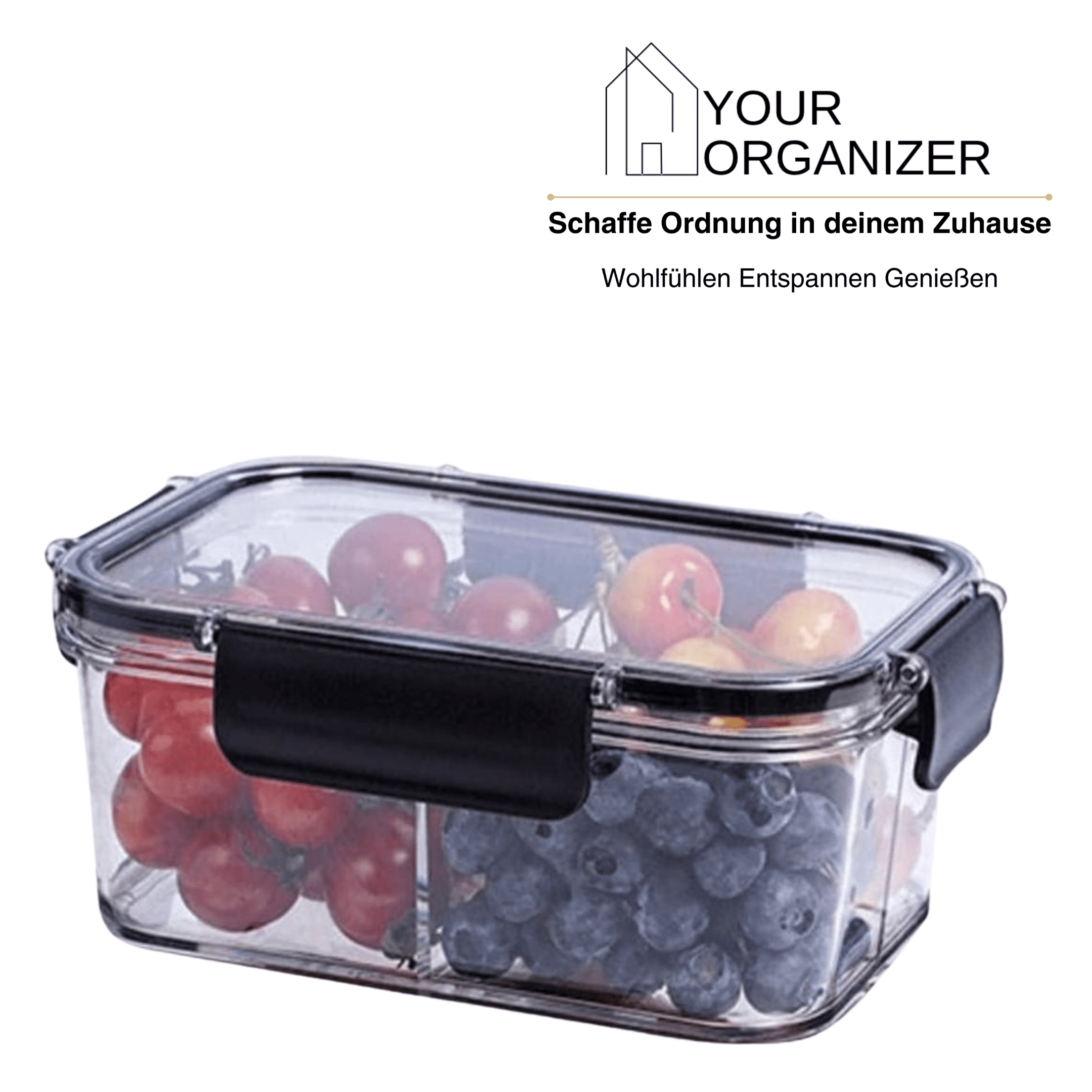 Küchen- & Kühlschrank-Organizer online kaufen
