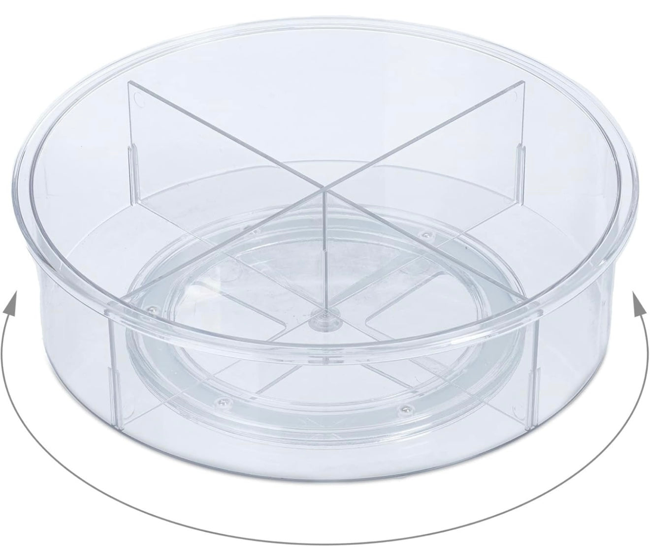 Dreh - Organizer extra Hoch