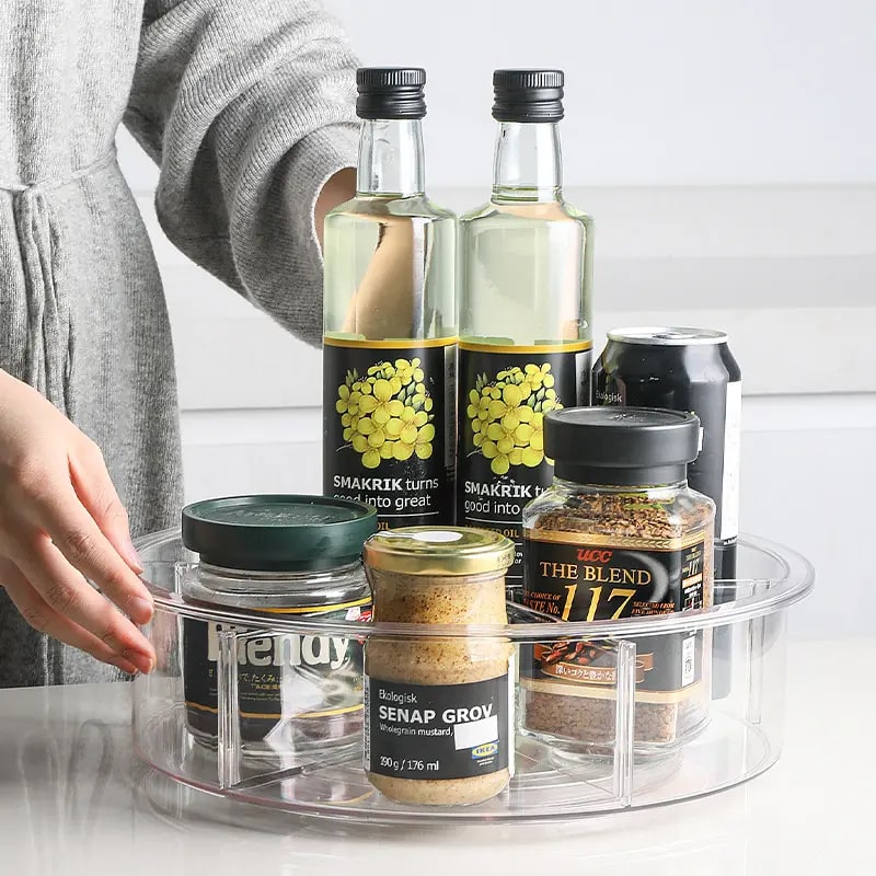 Dreh - Organizer extra Hoch