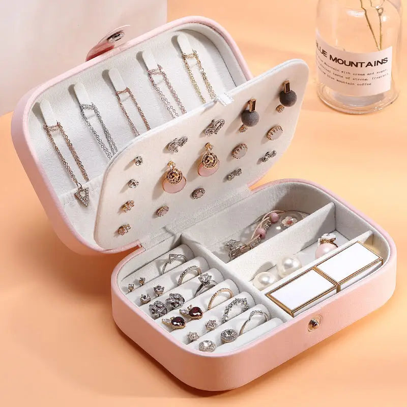 schmuck aufbewahrung Schmuck-Organizer online kaufen bei Yourorganizer