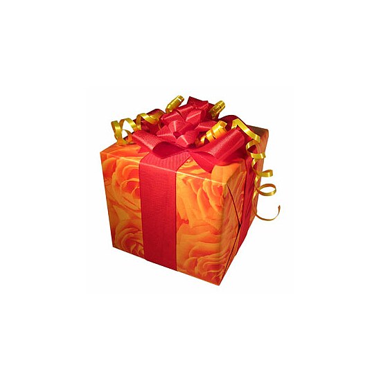 Kostenloses Überraschungs-Geschenk