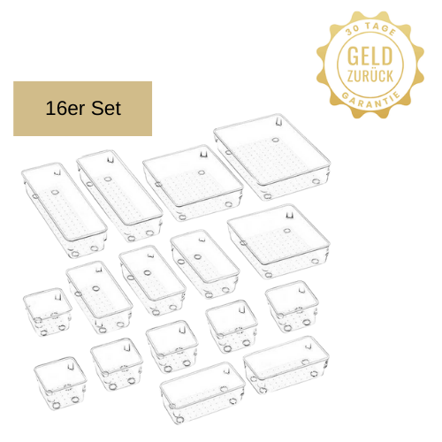 Universal Schubladen Organizer