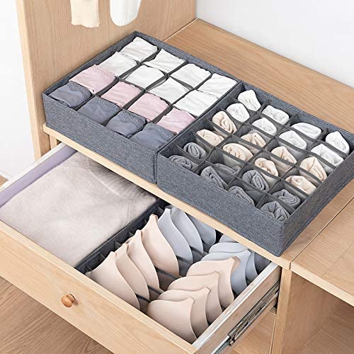 Kleiderschrank - Organizer