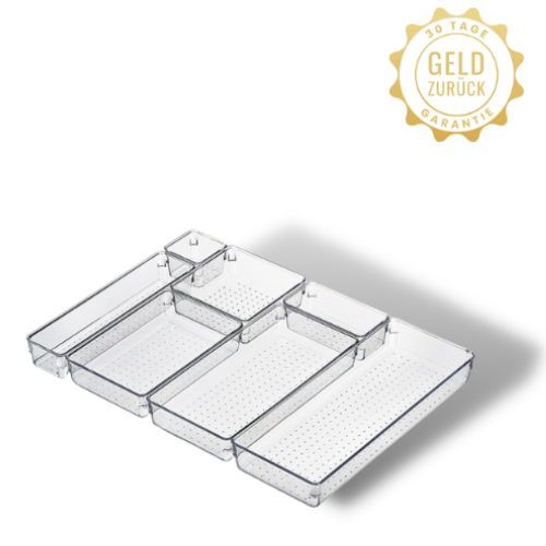 Universal Schubladen Organizer