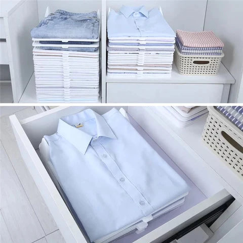 Shirt - Organizer