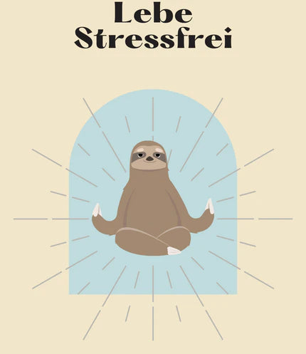 Yourorganizer: Weniger Stress durch Organizer Banner