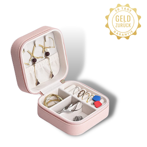 Schmuck - Organizer