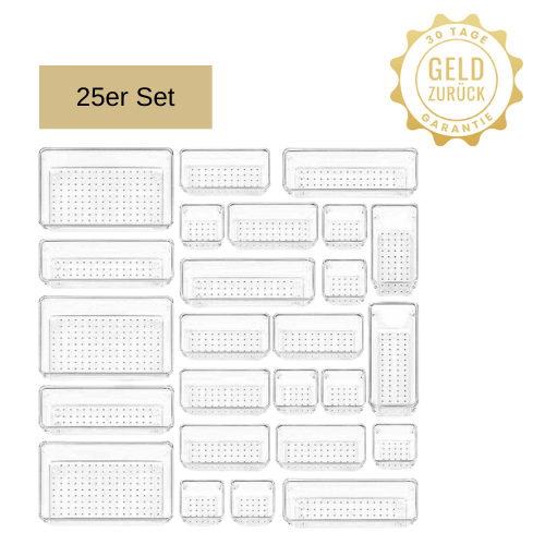 Universal Schubladen Organizer